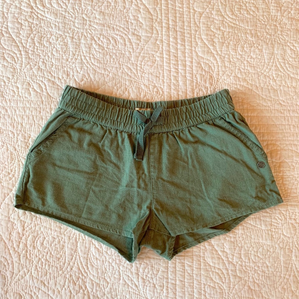 Roxy Girl Shorts